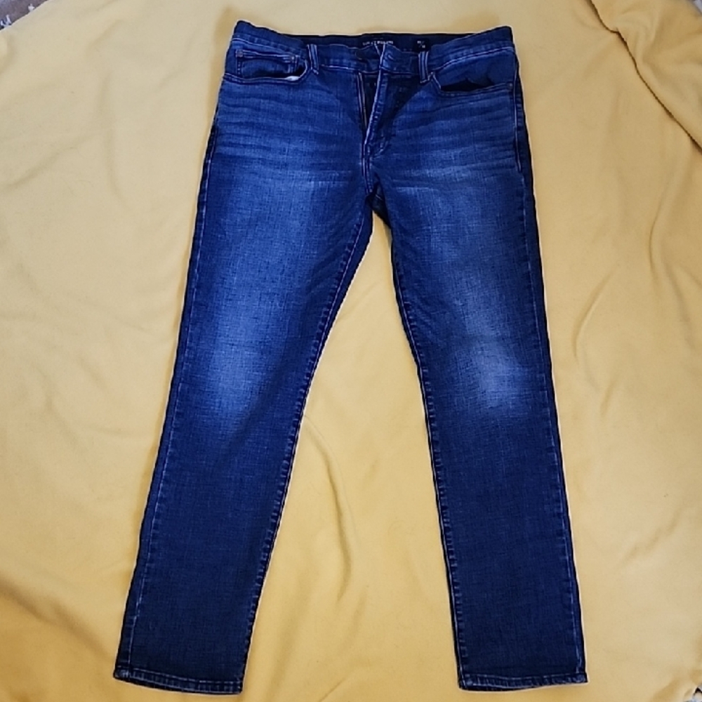 LUCKY BRAND Slim Blue Jeans